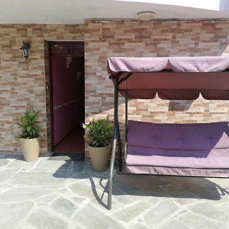 Студия Синя Приказка Sozopol Exteriér fotografie