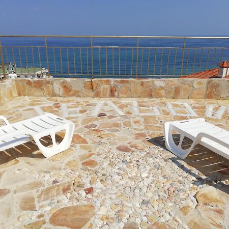 Студия Синя Приказка Sozopol Exteriér fotografie