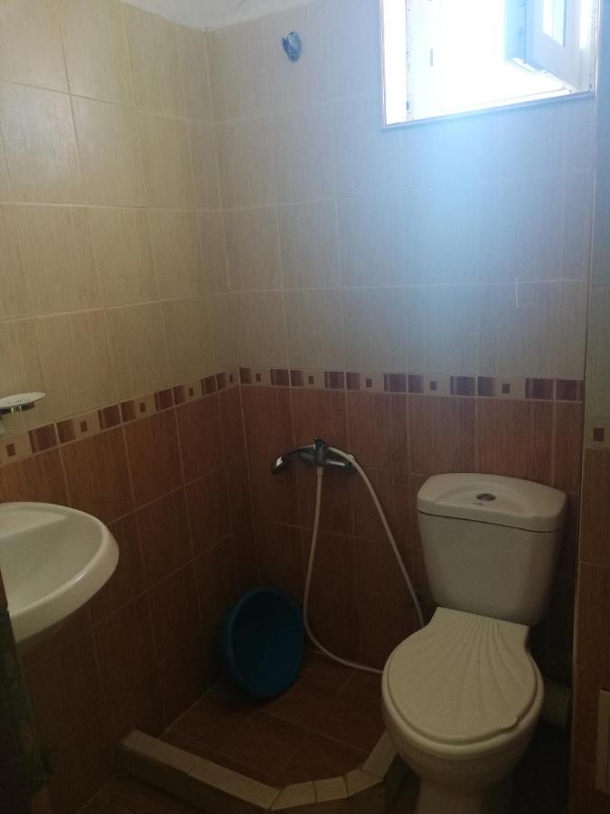Студия Синя Приказка Sozopol Exteriér fotografie