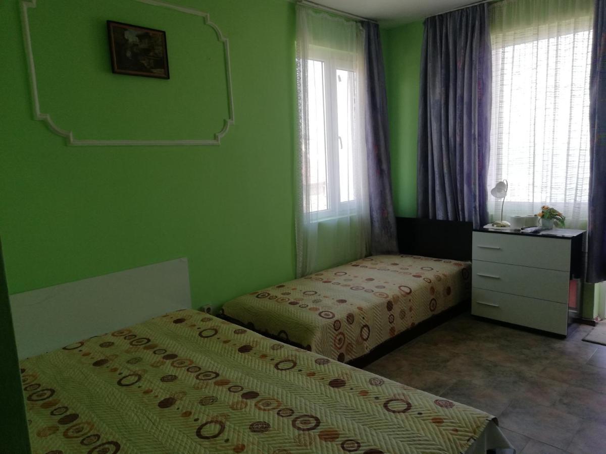 Студия Синя Приказка Sozopol Exteriér fotografie