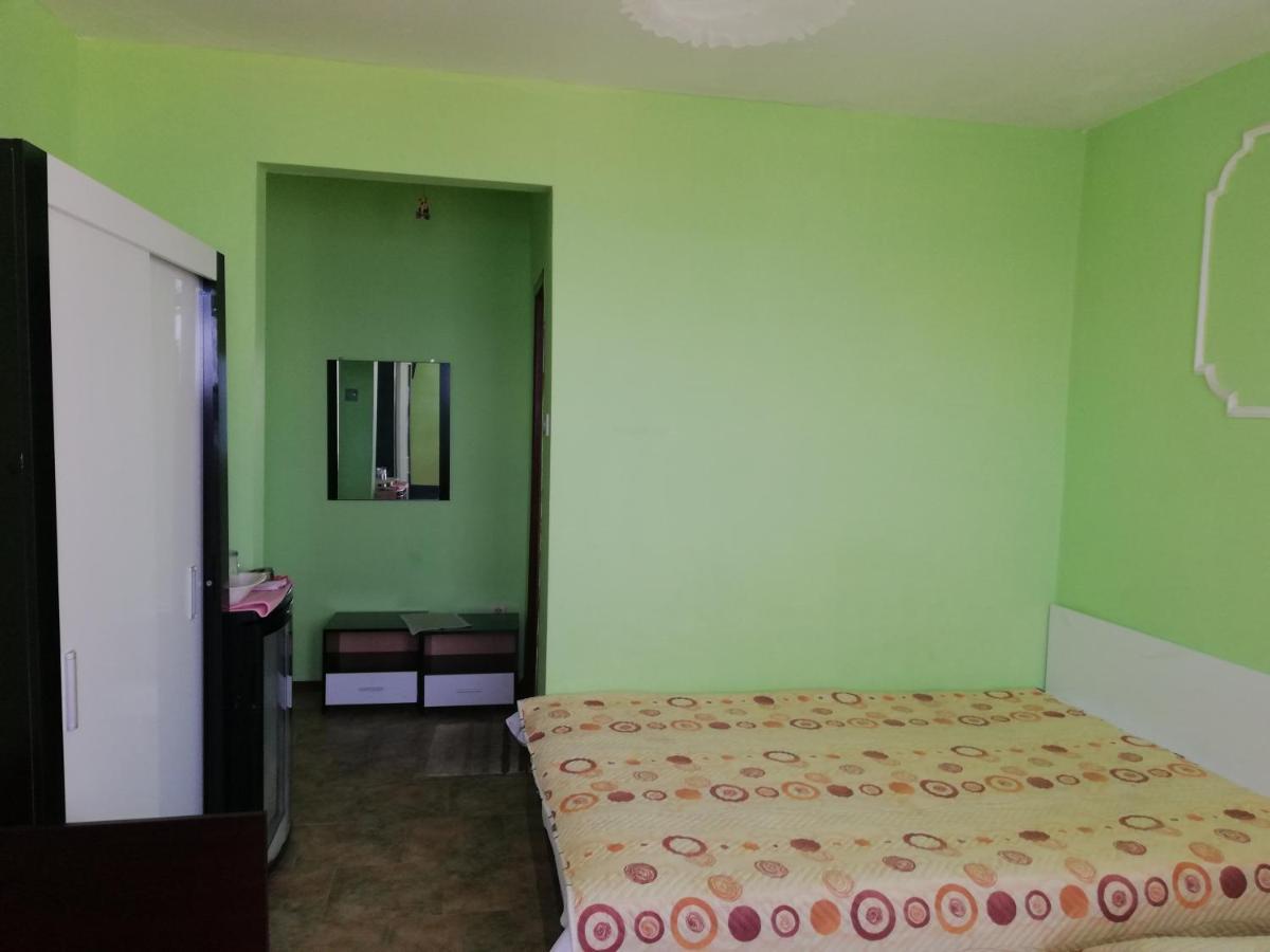 Студия Синя Приказка Sozopol Exteriér fotografie