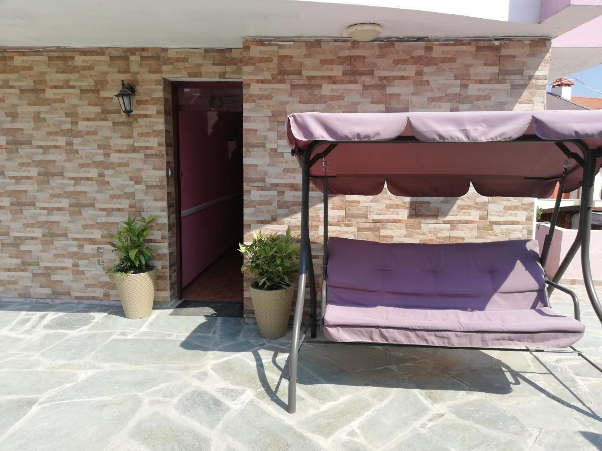 Студия Синя Приказка Sozopol Exteriér fotografie