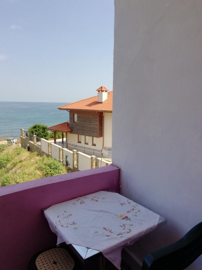 Студия Синя Приказка Sozopol Exteriér fotografie