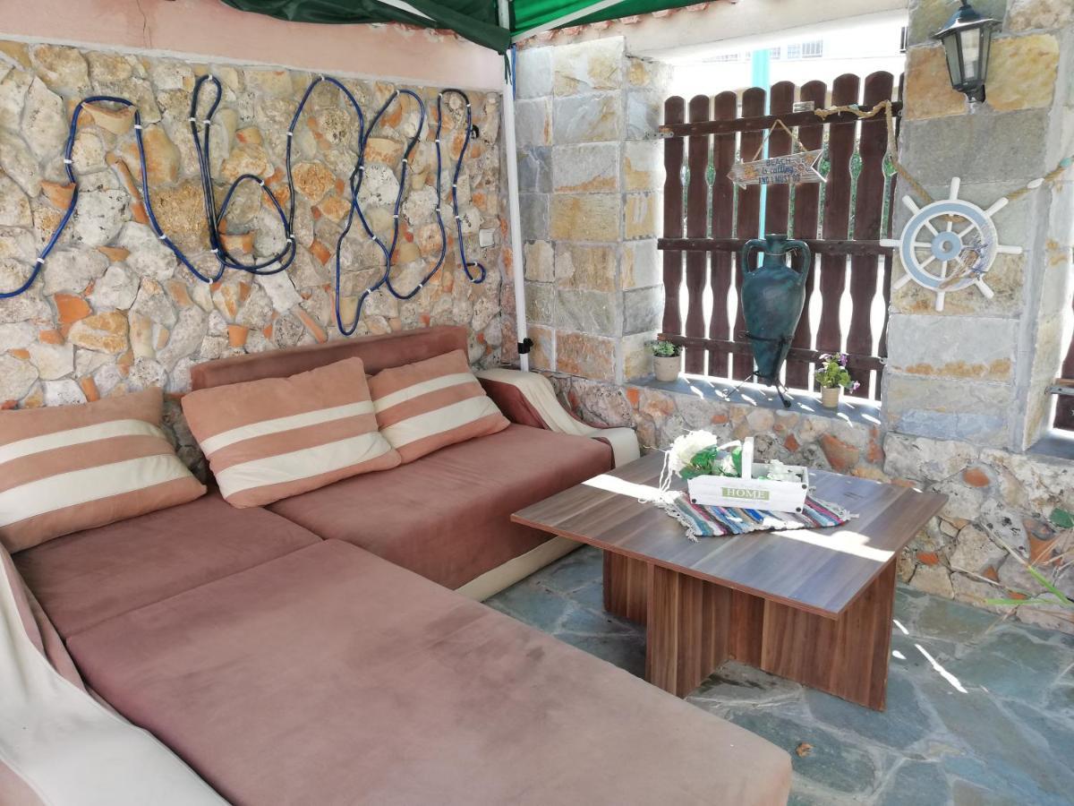 Студия Синя Приказка Sozopol Exteriér fotografie