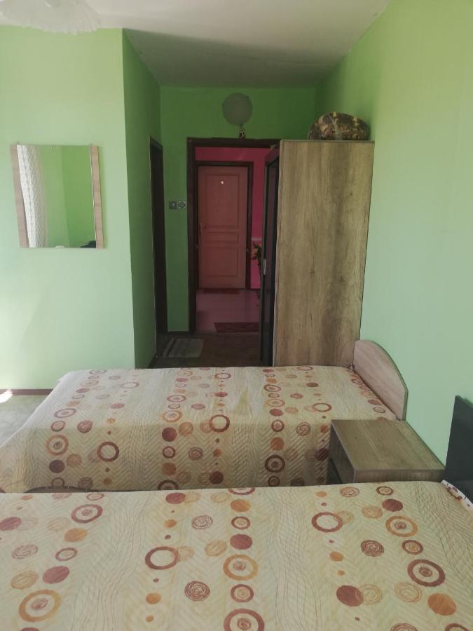 Студия Синя Приказка Sozopol Exteriér fotografie