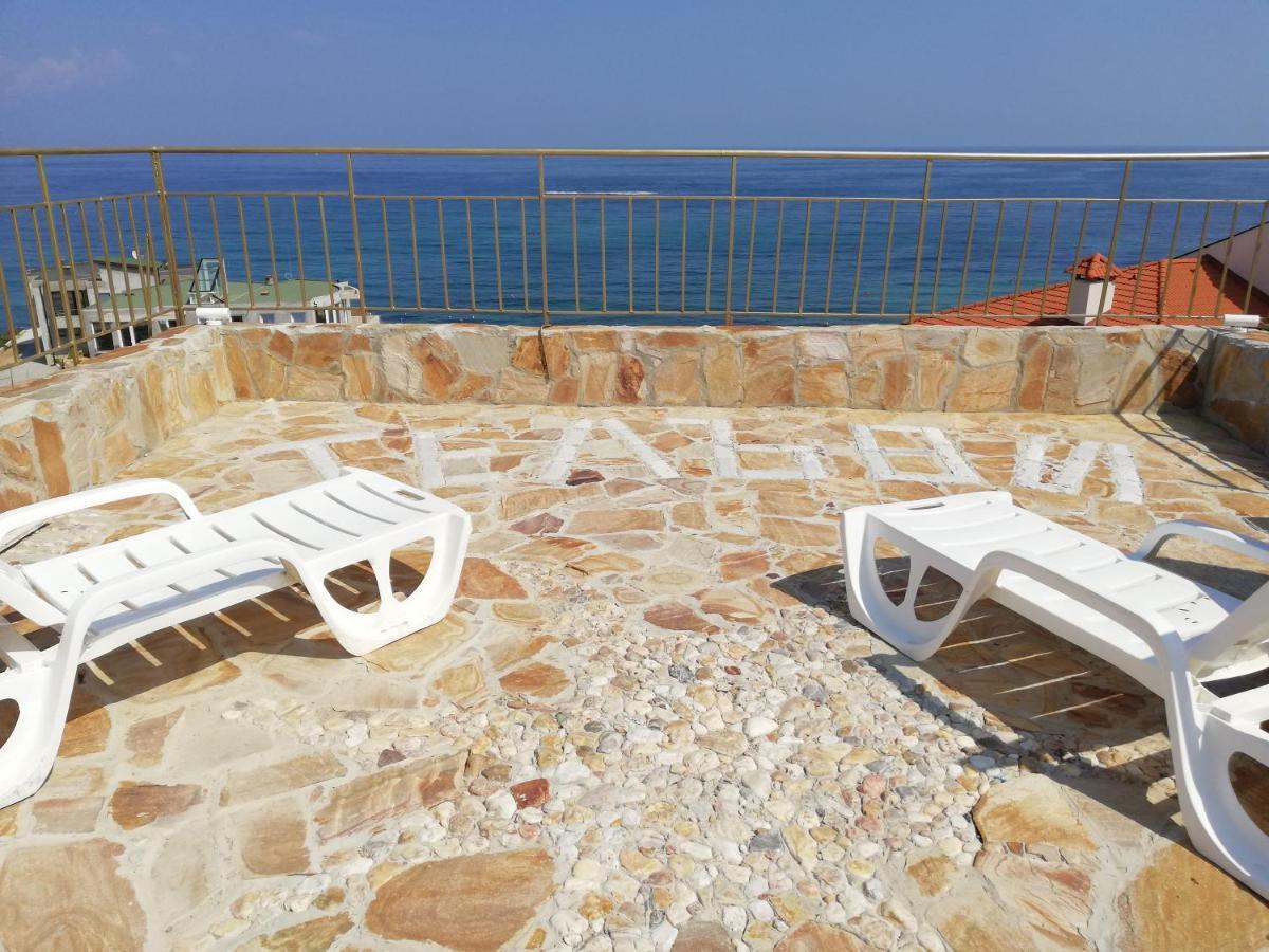Студия Синя Приказка Sozopol Exteriér fotografie