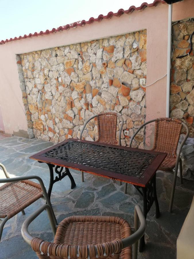 Студия Синя Приказка Sozopol Exteriér fotografie