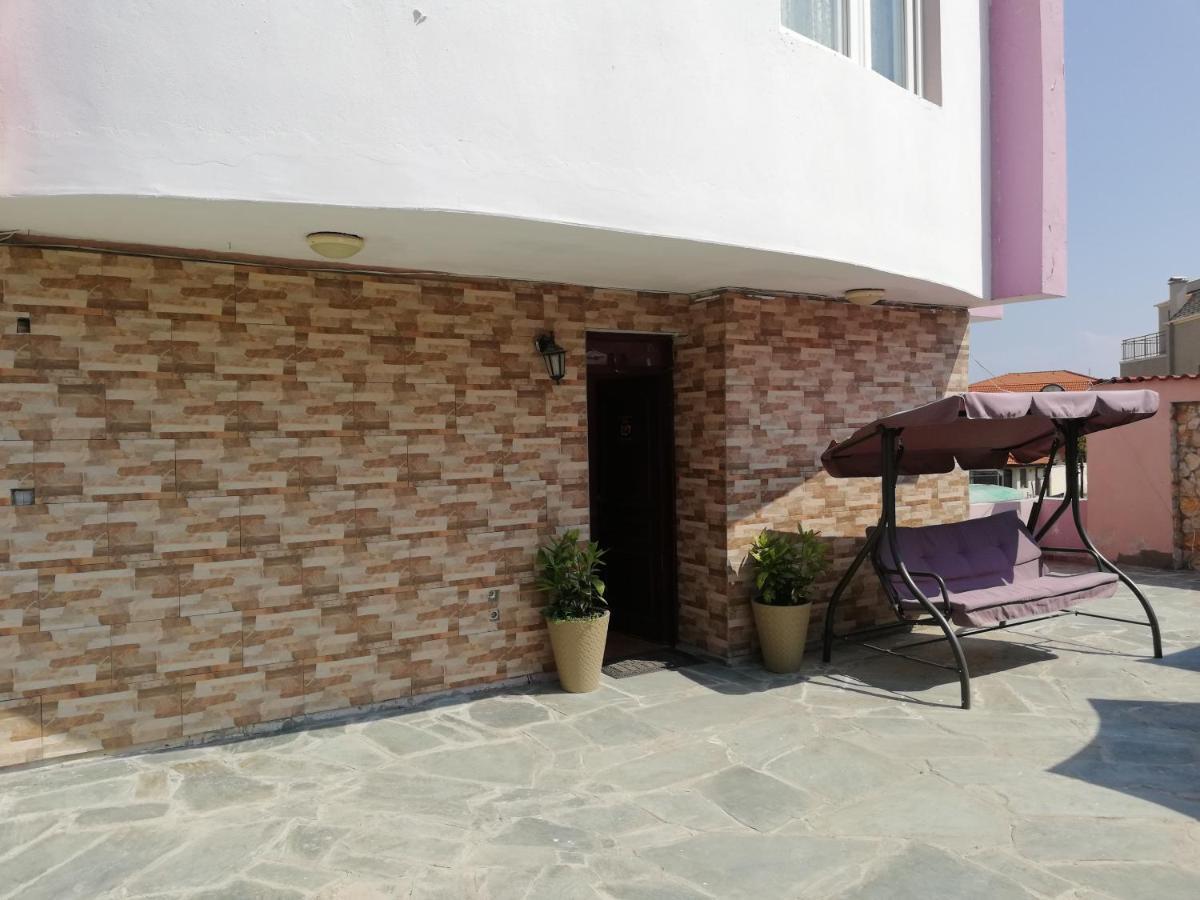 Студия Синя Приказка Sozopol Exteriér fotografie
